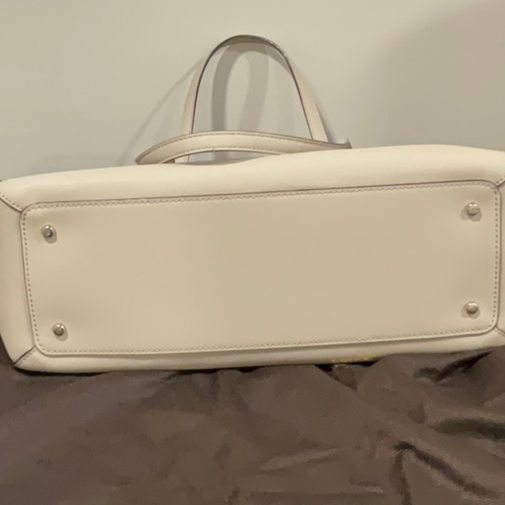 Kate Spade work tote - Picture 7 of 8
